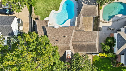 Houston 2-story, 4-bed 1031 Daria Drive-idx