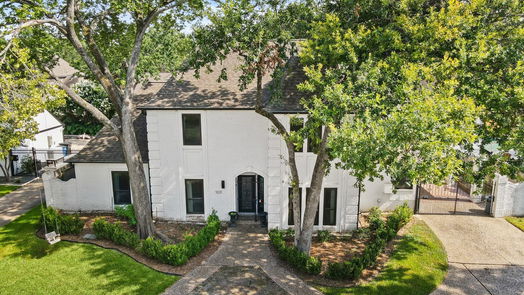 Houston 2-story, 4-bed 1031 Daria Drive-idx