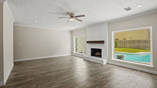 Houston 2-story, 4-bed 1031 Daria Drive-idx