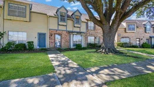 Houston 2-story, 4-bed 14703 Barryknoll Lane 7-idx