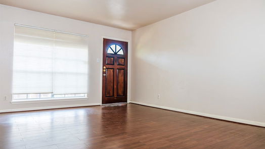 Houston null-story, 1-bed 829 Wax Myrtle Lane A-idx