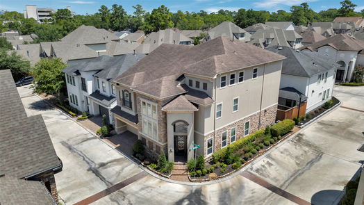 Houston 3-story, 4-bed 614 Pink Azalea Trail-idx