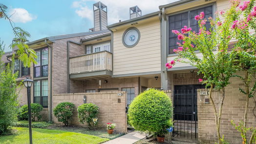 Houston 2-story, 2-bed 734 Country Place Drive D-idx