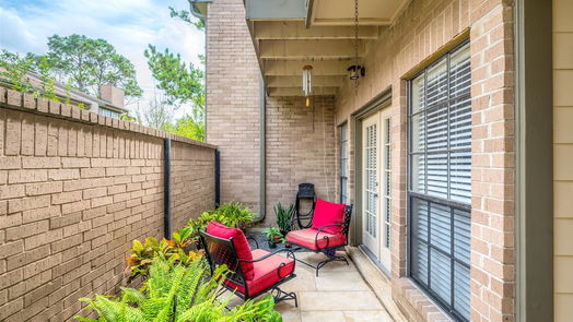 Houston 2-story, 2-bed 734 Country Place Drive D-idx