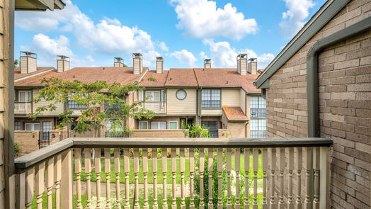 Houston 2-story, 2-bed 734 Country Place Drive D-idx