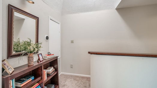 Houston 2-story, 2-bed 734 Country Place Drive D-idx