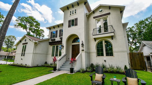 Houston 2-story, 4-bed 866 Myrtlea Lane-idx