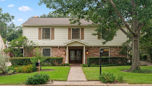 Houston 2-story, 4-bed 527 Briar Knoll Drive-idx