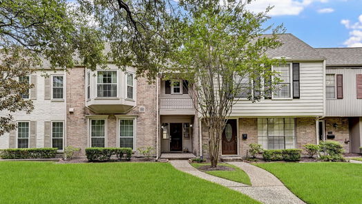 Houston 2-story, 4-bed 13194 Trail Hollow Drive-idx