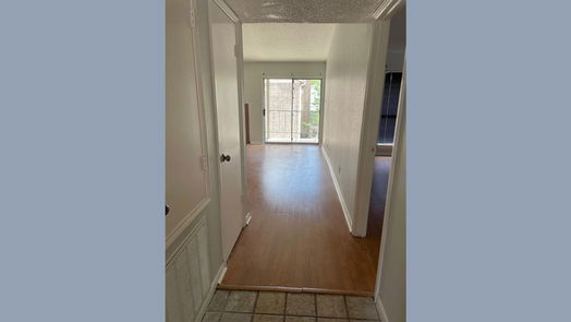 Houston 1-story, 2-bed 700 Thicket Lane 306-idx