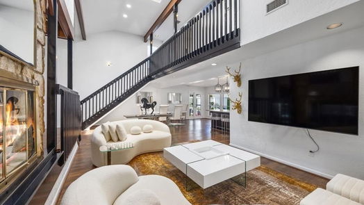 Houston 2-story, 4-bed 707 Trademark Place Place-idx