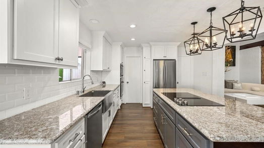 Houston 2-story, 4-bed 707 Trademark Place Place-idx