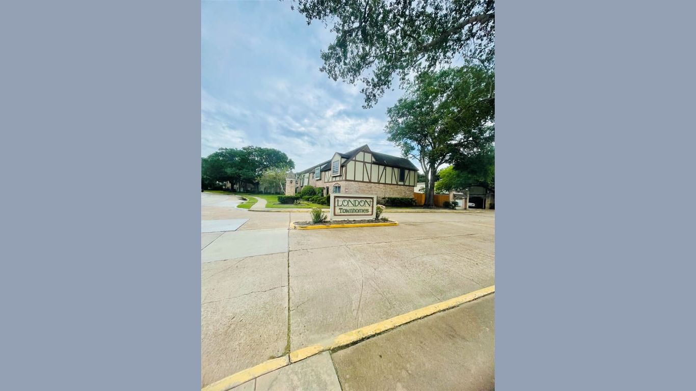 Houston 2-story, 4-bed 14703 Barryknoll Lane 22-idx