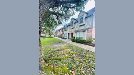 Houston 2-story, 4-bed 14703 Barryknoll Lane 22-idx