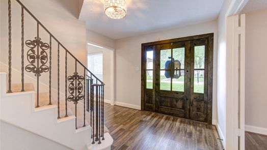 Houston 2-story, 4-bed 14715 Cindywood Drive-idx