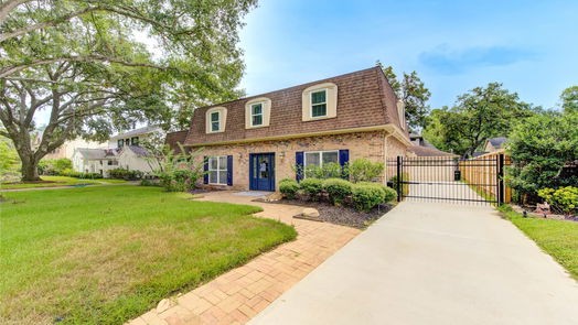 Houston 2-story, 4-bed 14715 Cindywood Drive-idx