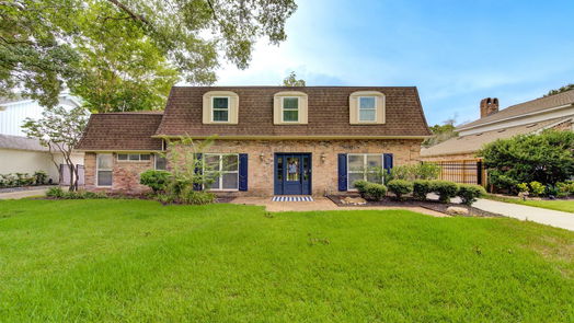 Houston 2-story, 4-bed 14715 Cindywood Drive-idx