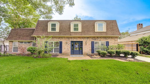 Houston 2-story, 4-bed 14715 Cindywood Drive-idx