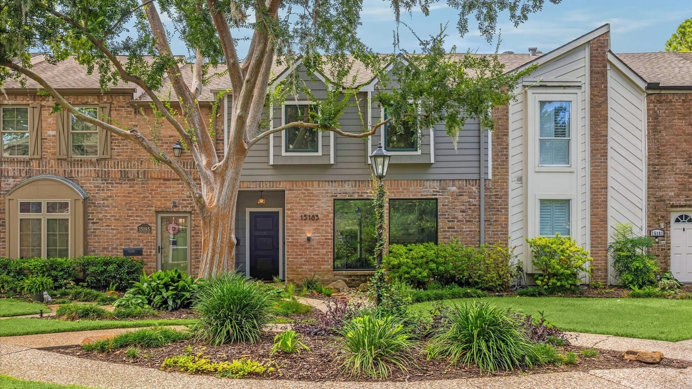 Houston 2-story, 2-bed 15183 Kimberley Court 52-idx