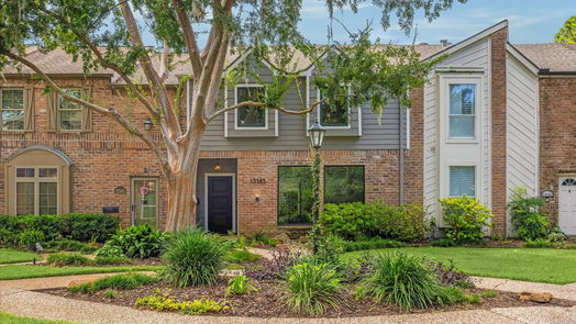 Houston 2-story, 2-bed 15183 Kimberley Court 52-idx