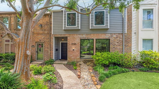 Houston 2-story, 2-bed 15183 Kimberley Court 52-idx