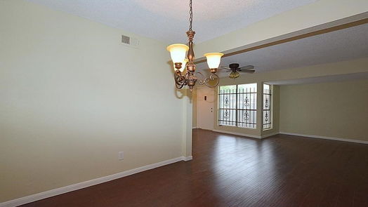 Houston 1-story, 3-bed 781 Country Place Drive 1001-idx