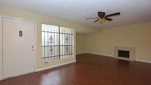 Houston 1-story, 3-bed 781 Country Place Drive 1001-idx