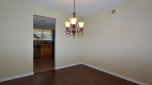 Houston 1-story, 3-bed 781 Country Place Drive 1001-idx