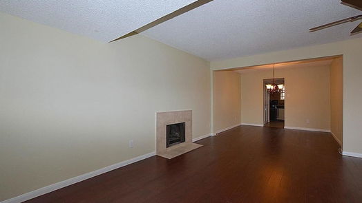 Houston 1-story, 3-bed 781 Country Place Drive 1001-idx