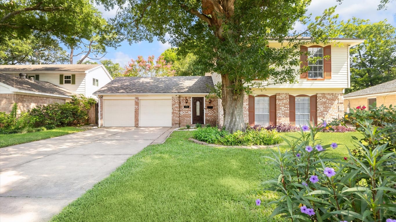 Houston 2-story, 4-bed 14026 Kingsride Lane-idx