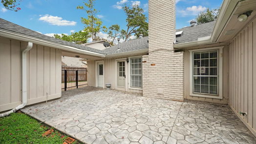 Houston 1-story, 4-bed 507 Patchester Drive-idx