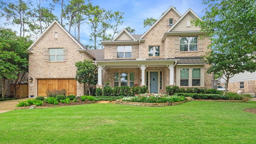 Houston 2-story, 5-bed 13110 Hermitage Lane-idx