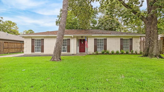 Houston 1-story, 3-bed 14114 Saint Marys Lane-idx