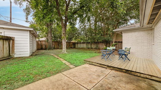 Houston 1-story, 3-bed 14114 Saint Marys Lane-idx