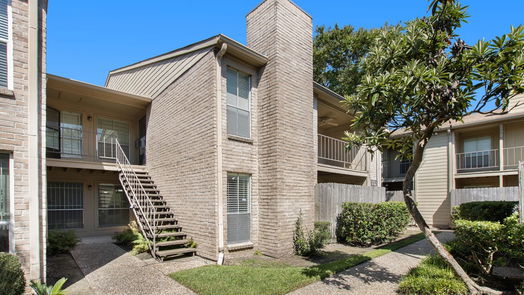 Houston 1-story, 1-bed 700 Thicket Lane 703-idx