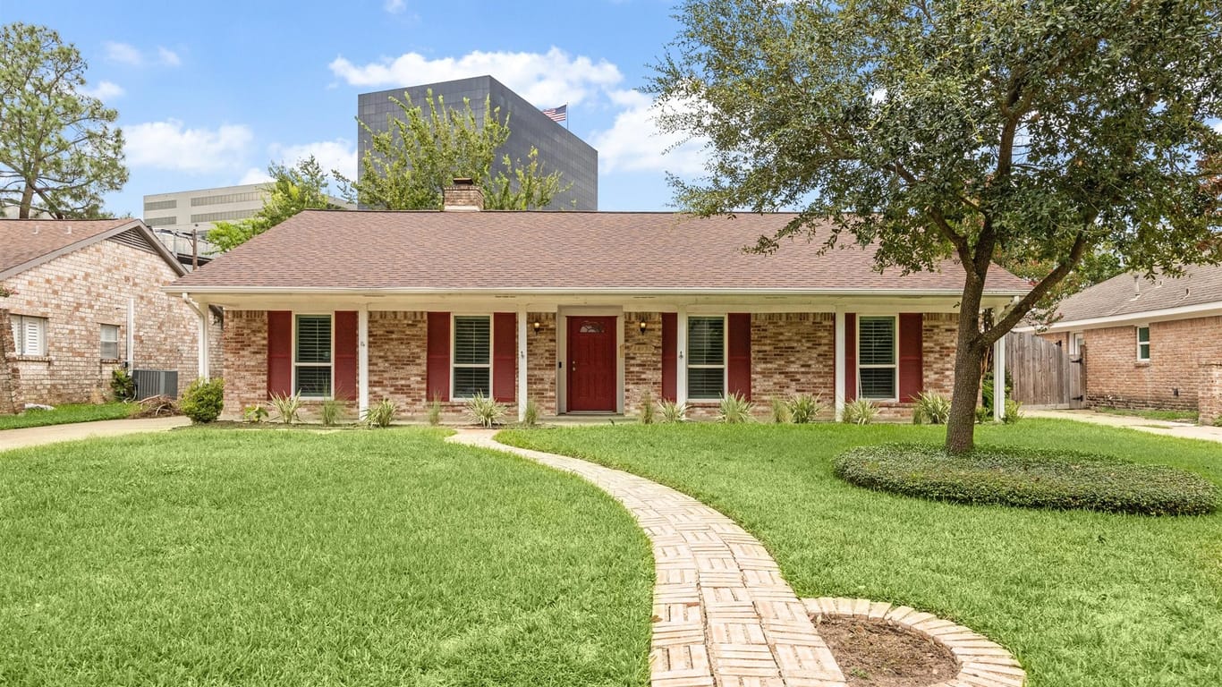 Houston 1-story, 4-bed 14030 Britoak Lane-idx