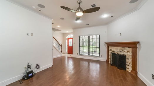 Houston 2-story, 3-bed 800 Country Place Drive 605-idx