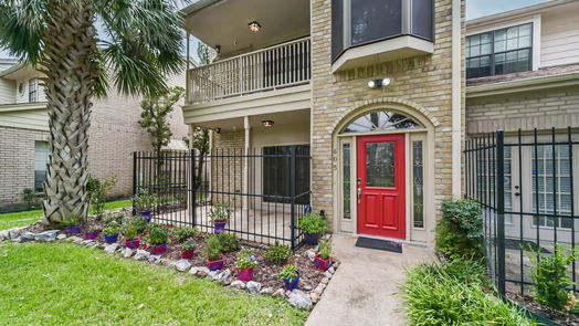 Houston 2-story, 3-bed 800 Country Place Drive 605-idx