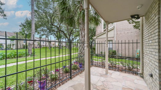 Houston 2-story, 3-bed 800 Country Place Drive 605-idx