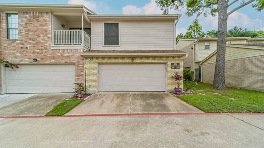 Houston 2-story, 3-bed 800 Country Place Drive 605-idx