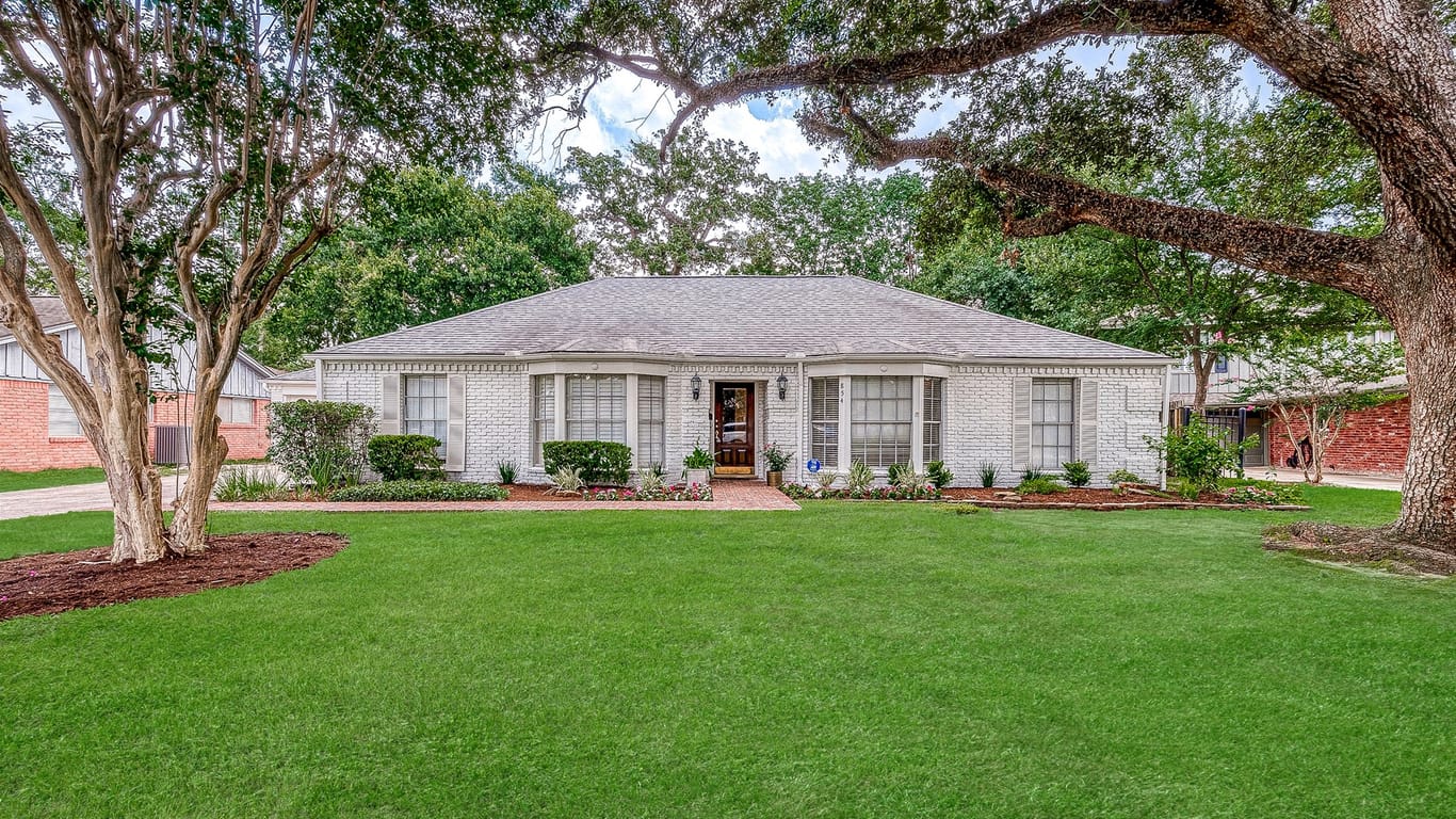 Houston 1-story, 4-bed 854 Myrtlea Lane-idx