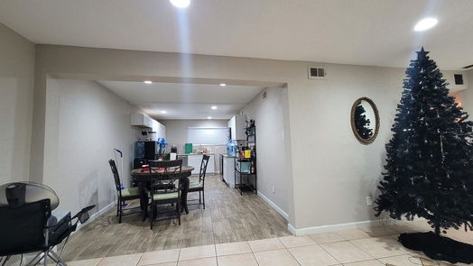 Houston 1-story, 3-bed 781 Country Place Drive 1087-idx