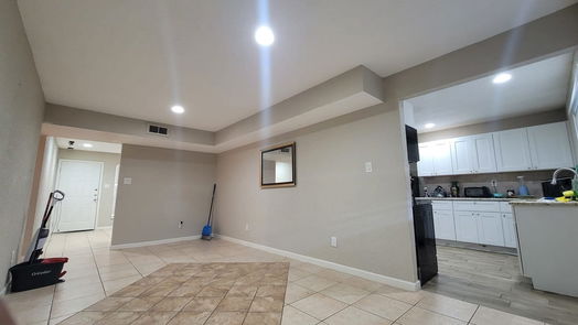 Houston 1-story, 3-bed 781 Country Place Drive 1087-idx