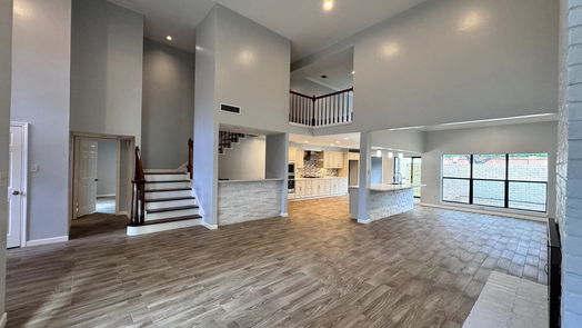 Houston 2-story, 3-bed 15600 Barkers Landing Road 20-idx