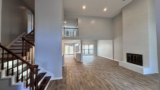 Houston 2-story, 3-bed 15600 Barkers Landing Road 20-idx