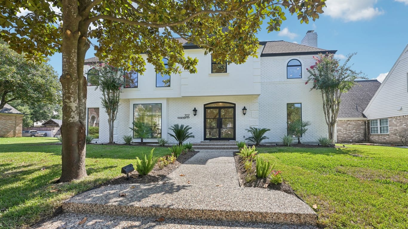 Houston 2-story, 4-bed 707 Kahlden Court-idx