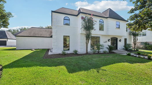 Houston 2-story, 4-bed 707 Kahlden Court-idx