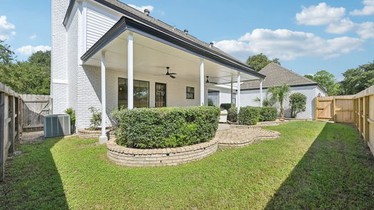 Houston 2-story, 4-bed 707 Kahlden Court-idx