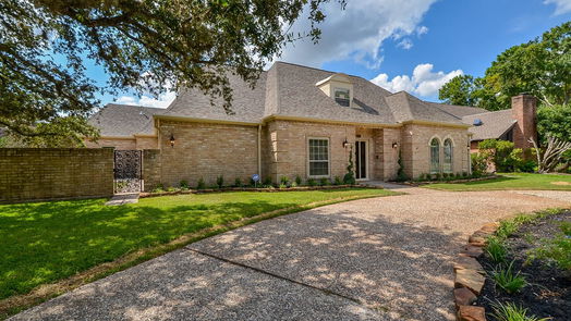 Houston 1-story, 5-bed 15727 Walkwood Drive-idx