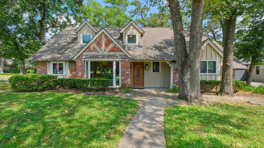 Houston 2-story, 4-bed 842 Saint Francis Lane-idx